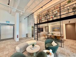 Arc 380 (D8), Office #496009341